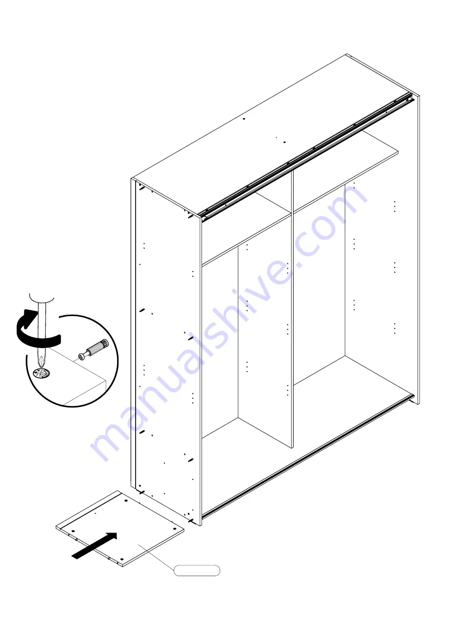 Forte Rayong RXGS82511 Скачать руководство пользователя страница 27