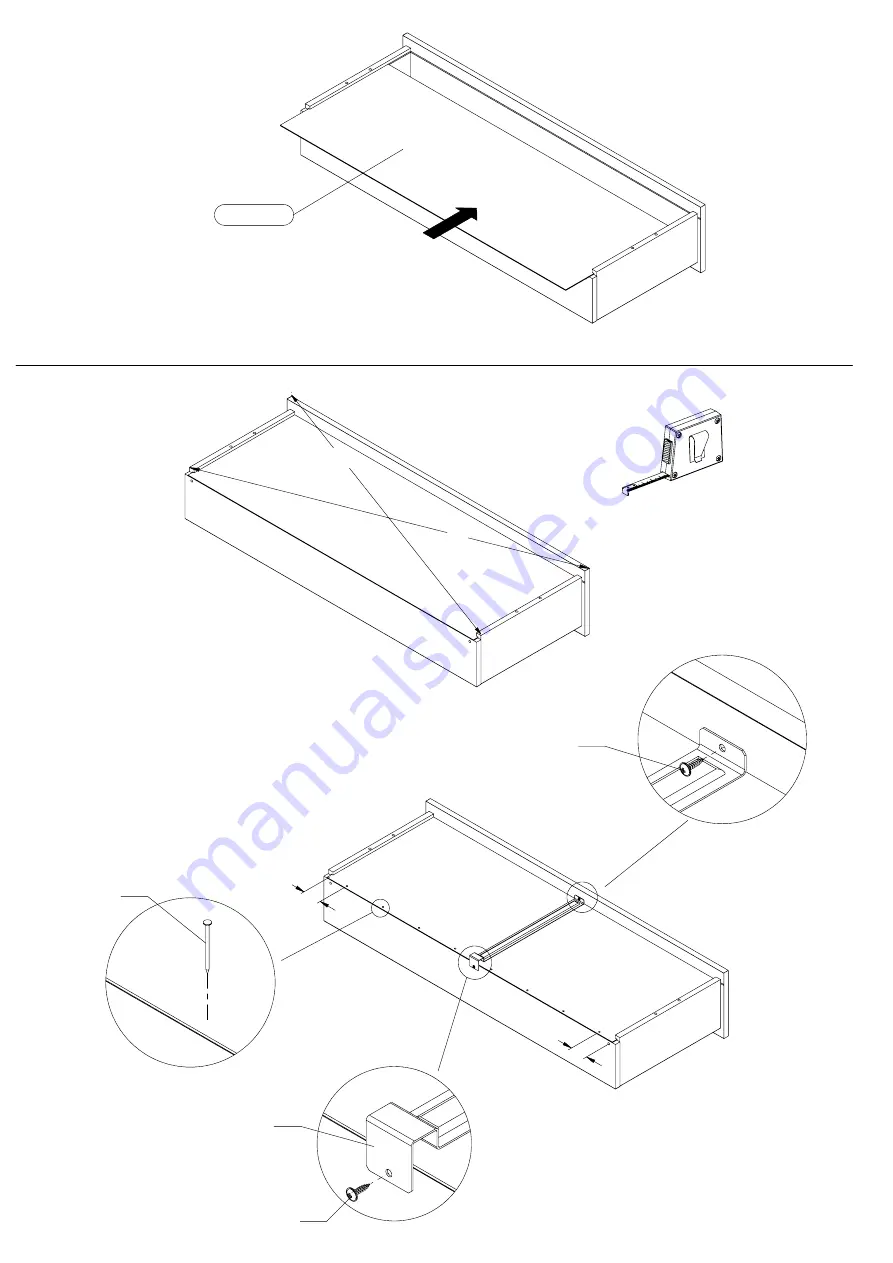 Forte RCQK244 Скачать руководство пользователя страница 20