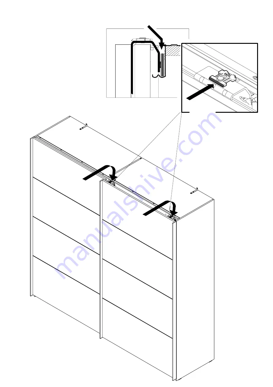 Forte RCQS92411 Скачать руководство пользователя страница 44