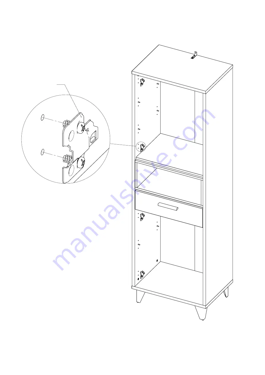 Forte RVXS715 Скачать руководство пользователя страница 27