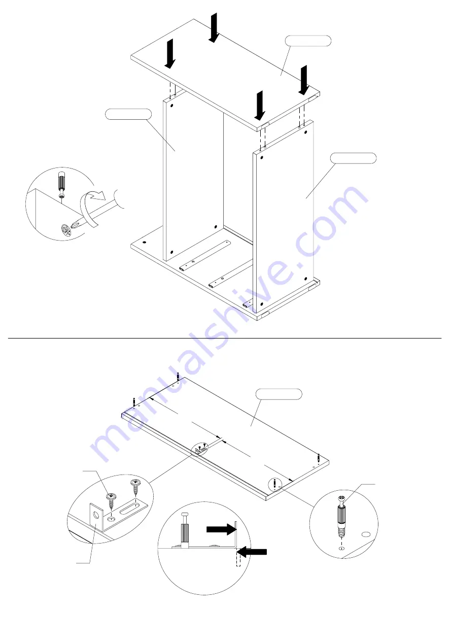 Forte SXKK211 Скачать руководство пользователя страница 11