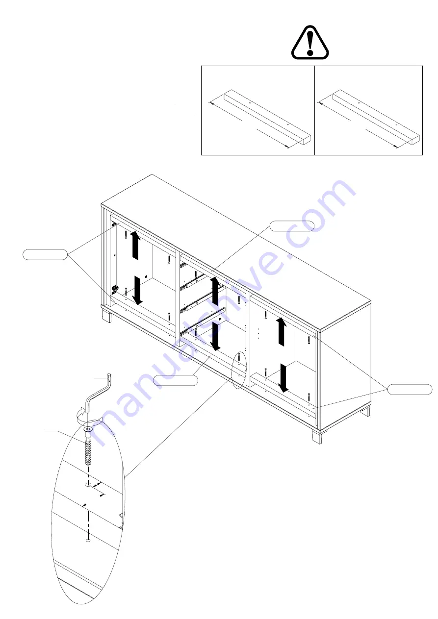 Forte TDHK235 Manual Download Page 19