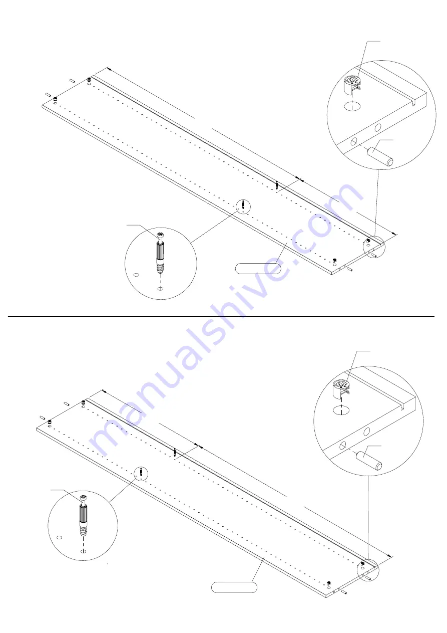 Forte Tempra T2KR02-904 Скачать руководство пользователя страница 7