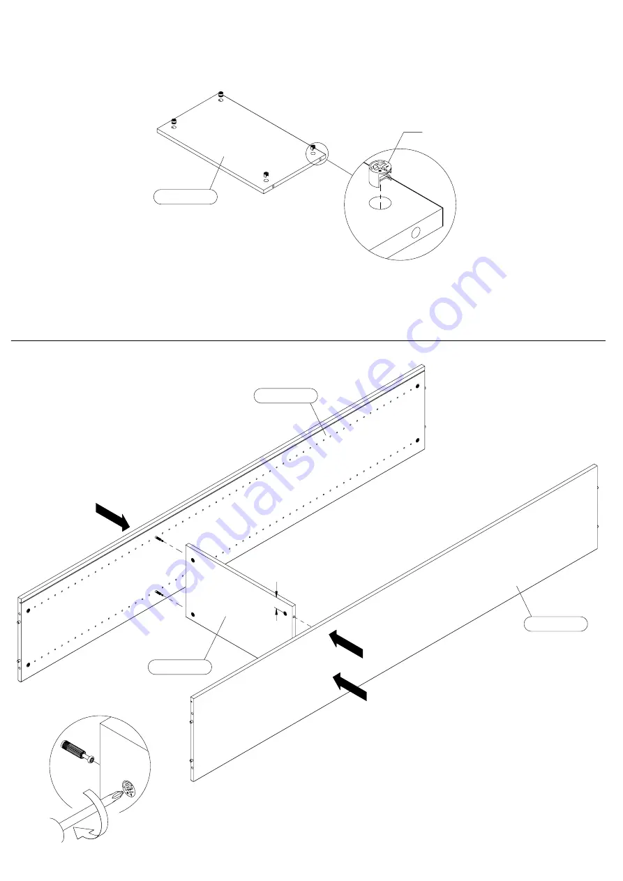 Forte Tempra T2KR02-904 Скачать руководство пользователя страница 8