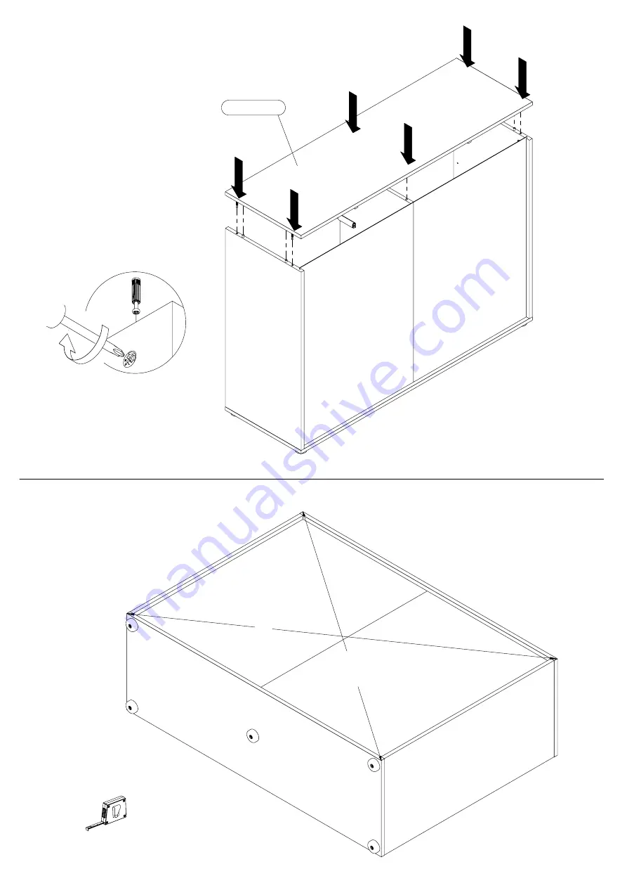 Forte TMSK211 Скачать руководство пользователя страница 12