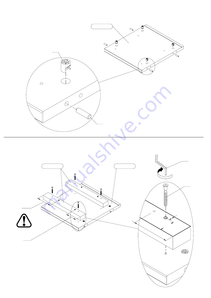 Forte Trondheim TDHK011 Скачать руководство пользователя страница 10