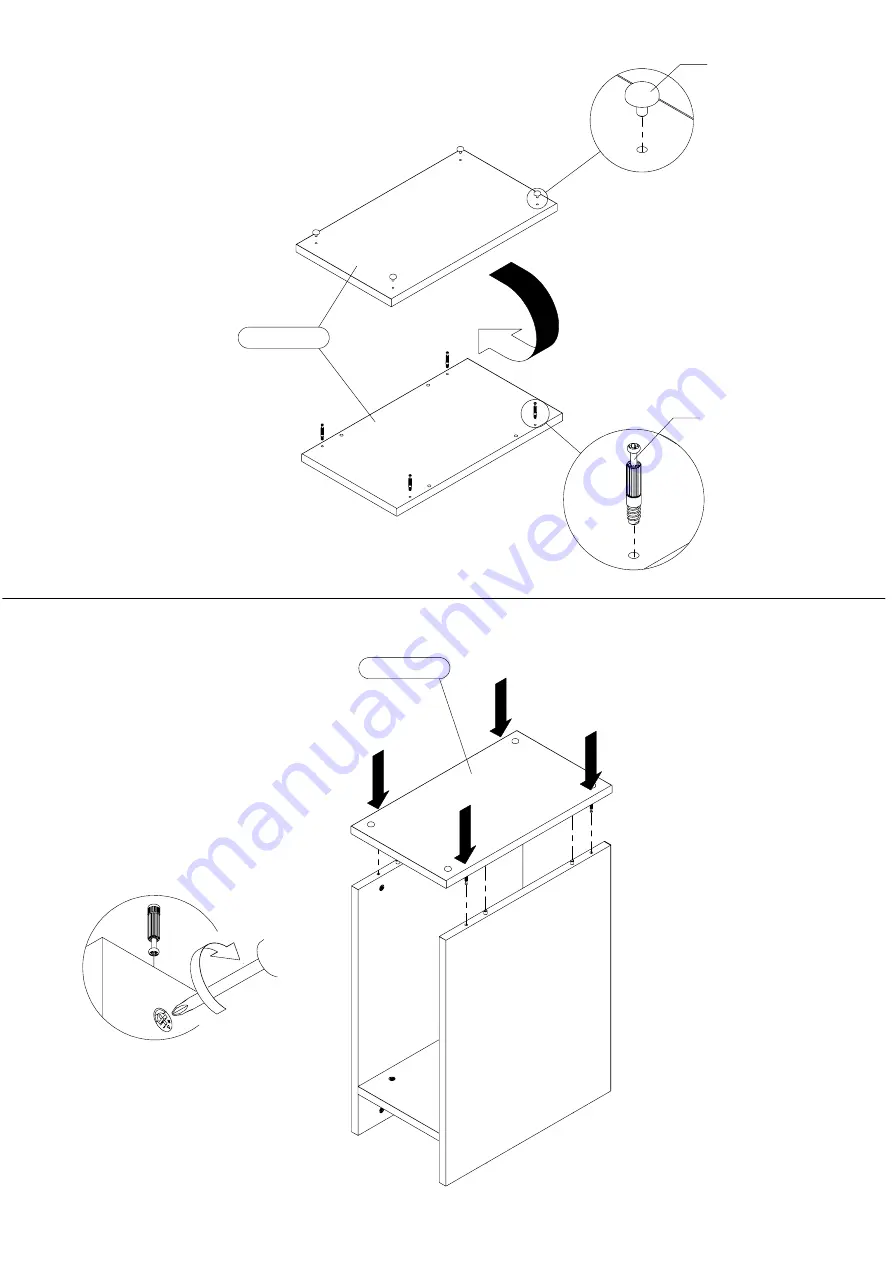 Forte TZRB213B3-120 Скачать руководство пользователя страница 11