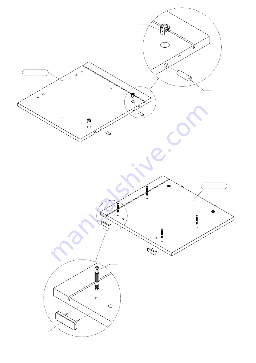 Forte USTM01R-0003 Скачать руководство пользователя страница 9