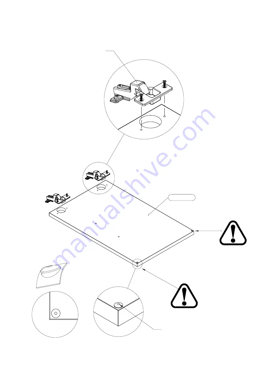 Forte USTM01R-0003 Скачать руководство пользователя страница 19