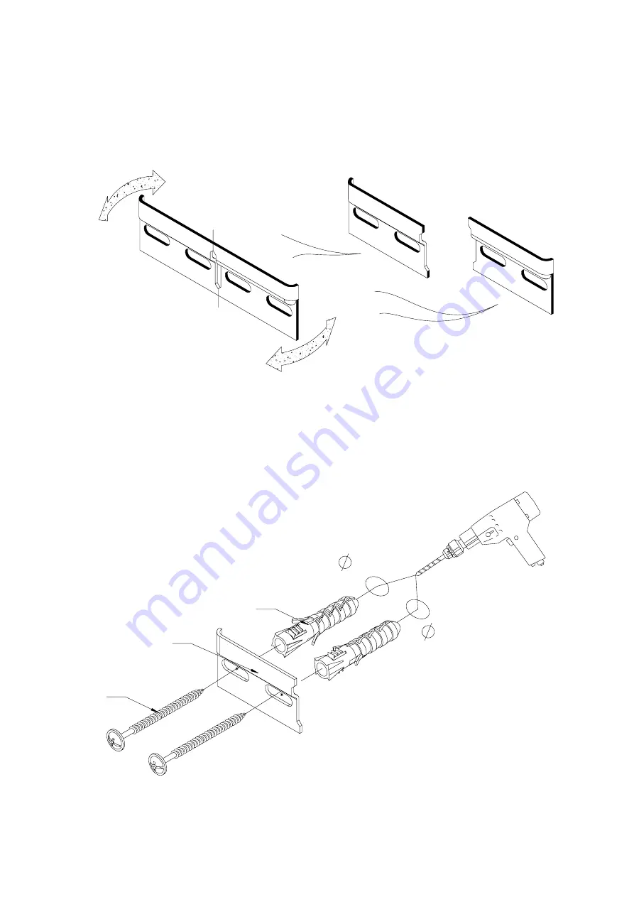 Forte USTM01R-0003 Скачать руководство пользователя страница 49