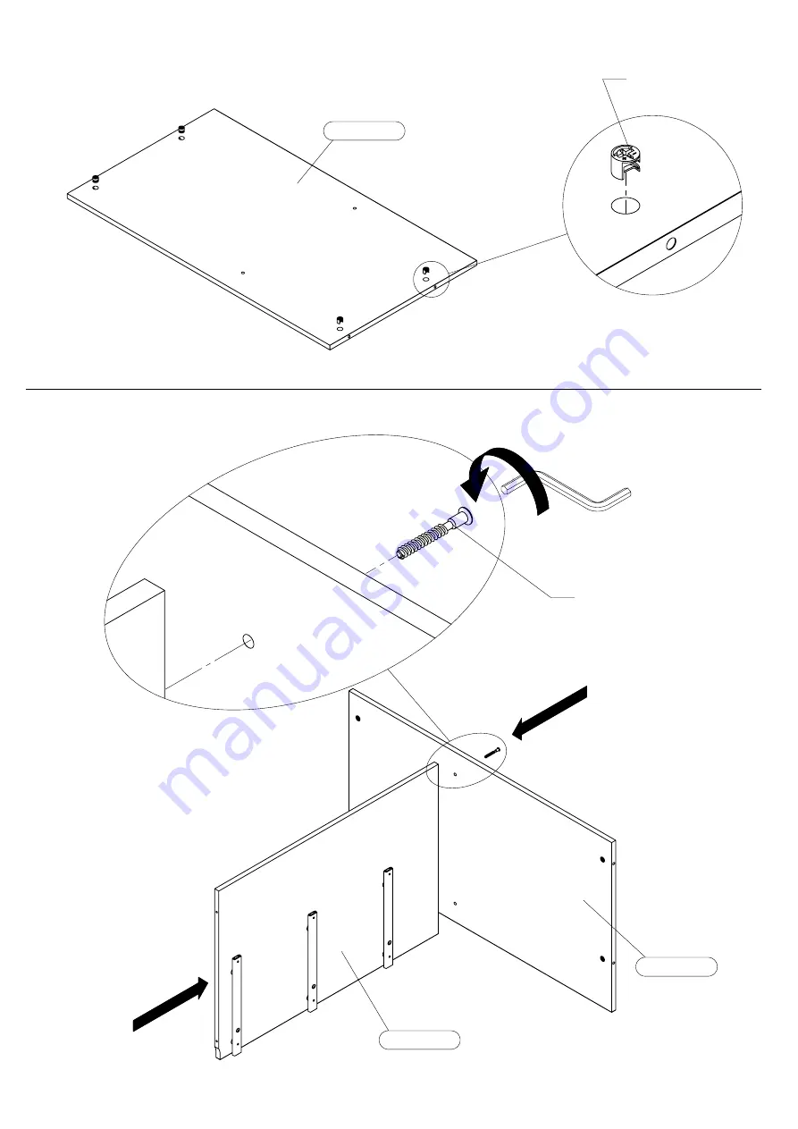 Forte Winn W2QS323E71 Скачать руководство пользователя страница 12