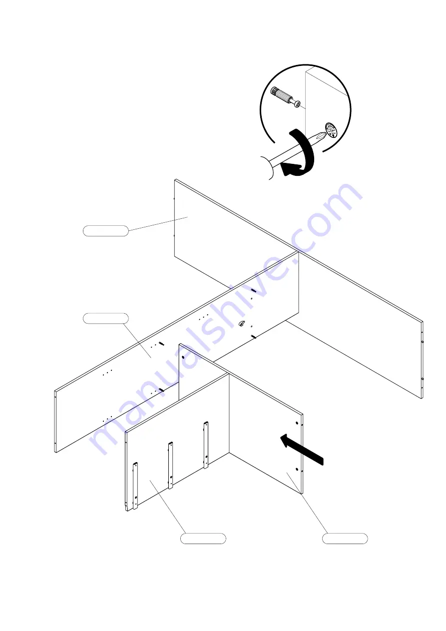 Forte Winn W2QS323E71 Скачать руководство пользователя страница 15