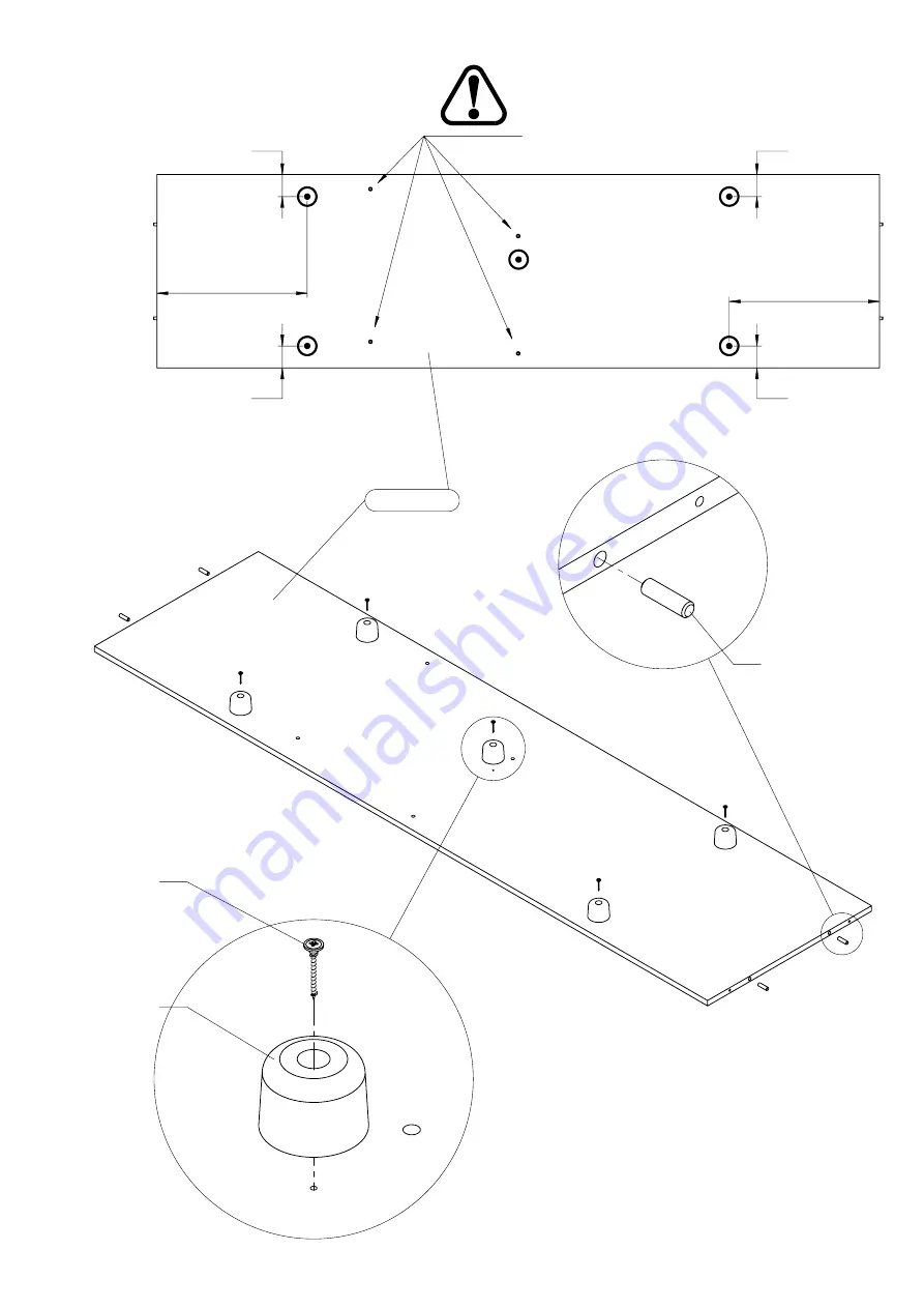 Forte Winn W2QS323E71 Скачать руководство пользователя страница 16