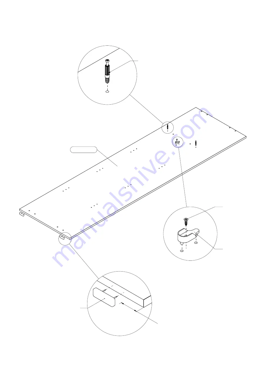 Forte Winn W2QS323E71 Скачать руководство пользователя страница 23