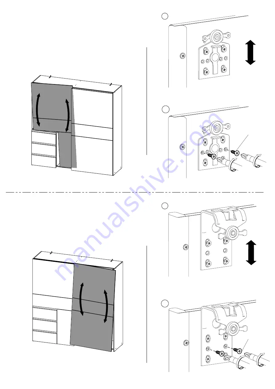 Forte Winn W2QS323E71 Скачать руководство пользователя страница 50