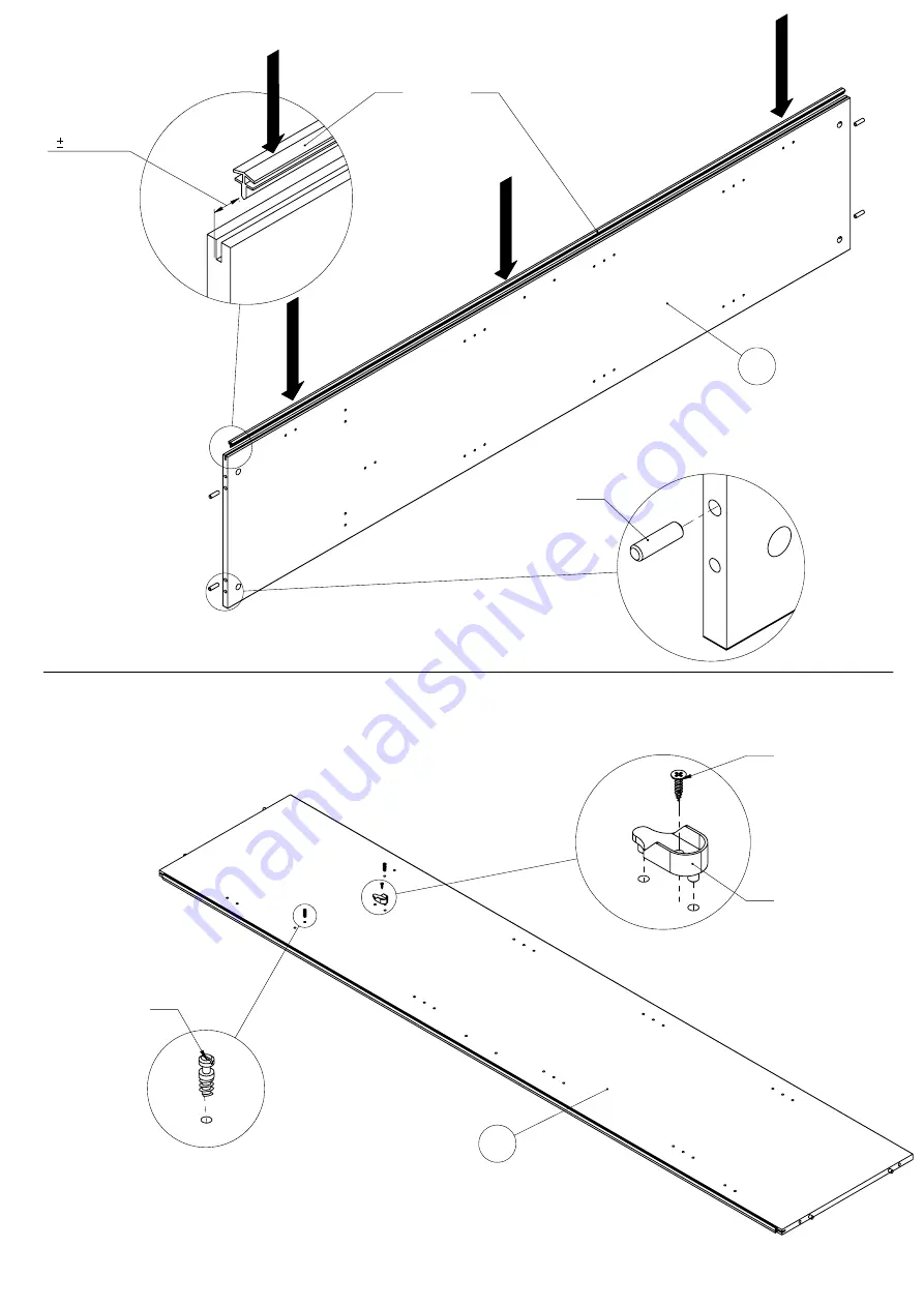 Forte WNPS923E1 Скачать руководство пользователя страница 12