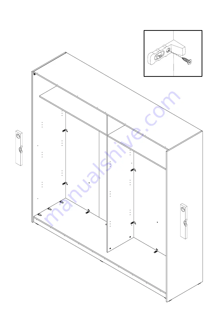 Forte WNPS923E1 Скачать руководство пользователя страница 23