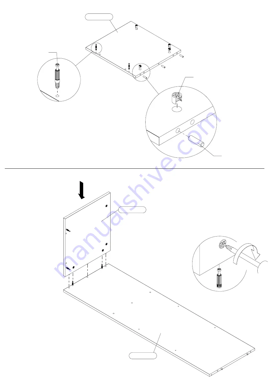 Forte yaskier YSRD01L Скачать руководство пользователя страница 9