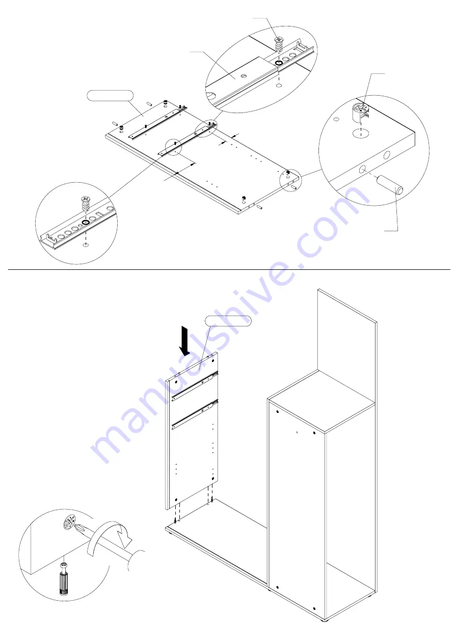 Forte yaskier YSRD01L Скачать руководство пользователя страница 15