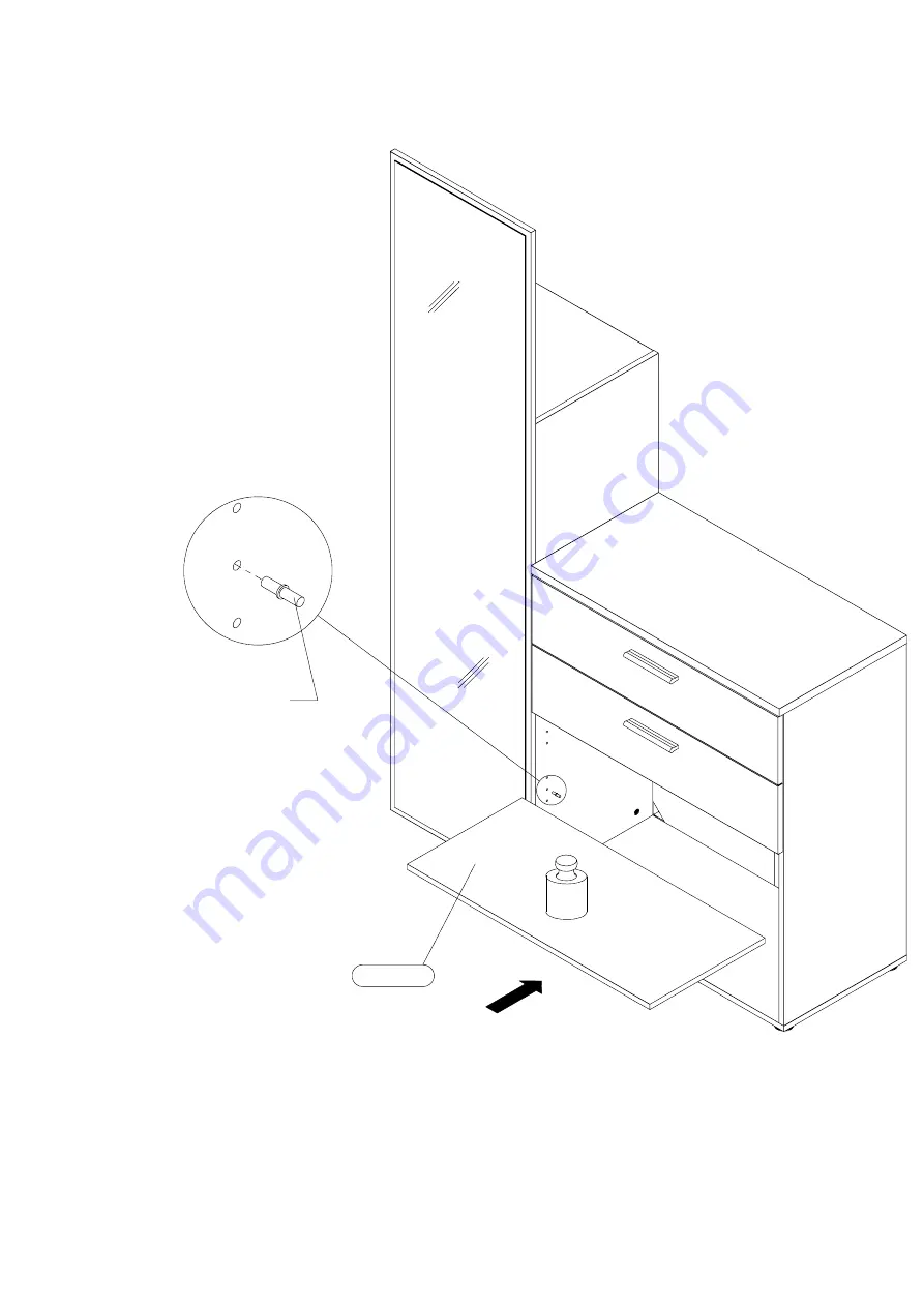 Forte yaskier YSRD01L Скачать руководство пользователя страница 24