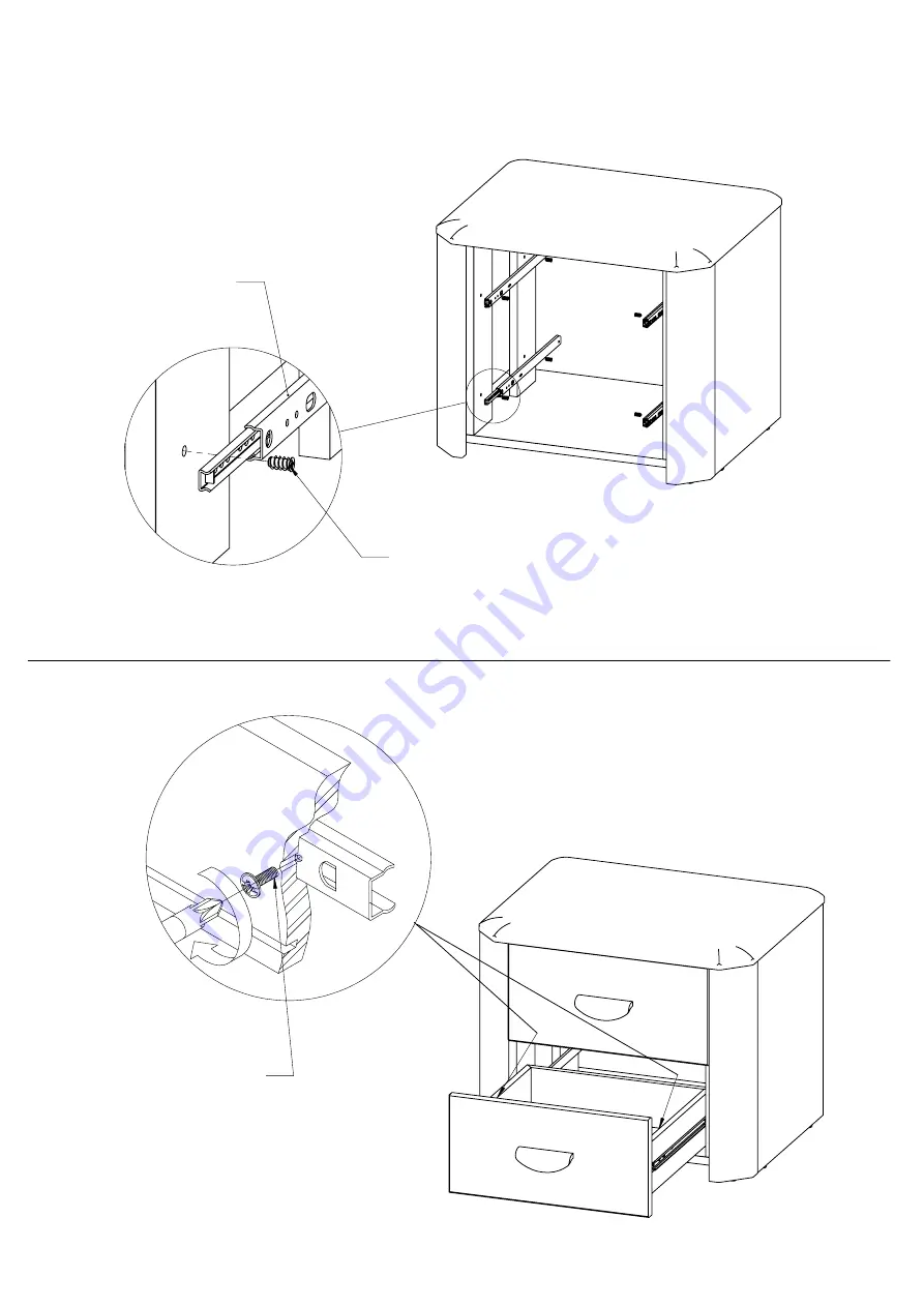 Forte YOOP YPK02 Assembling Instruction Download Page 9