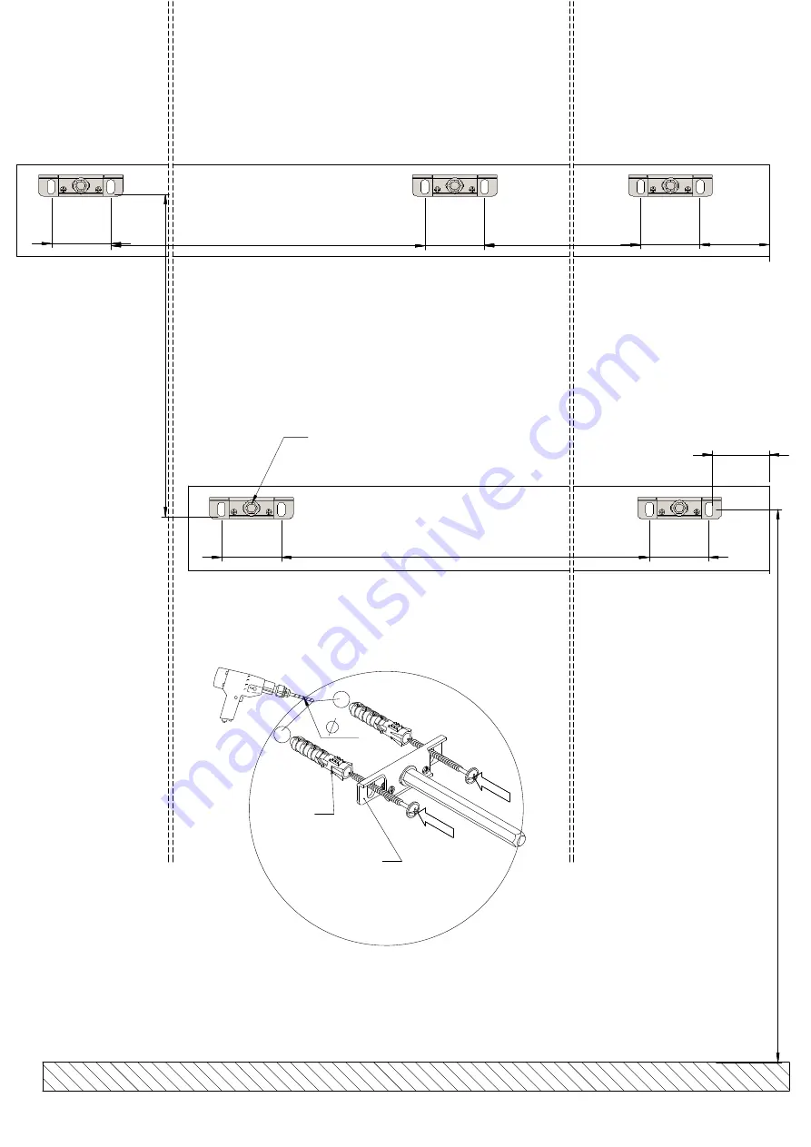 Forte ZMBM01L-0002 Assembling Instruction Download Page 8