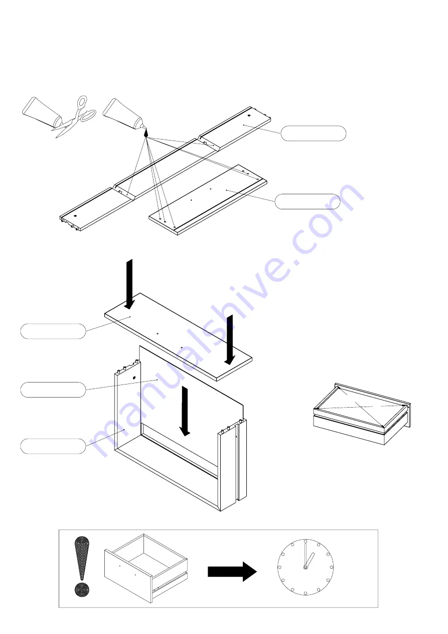 Forte ZMBM01L-0002 Скачать руководство пользователя страница 37