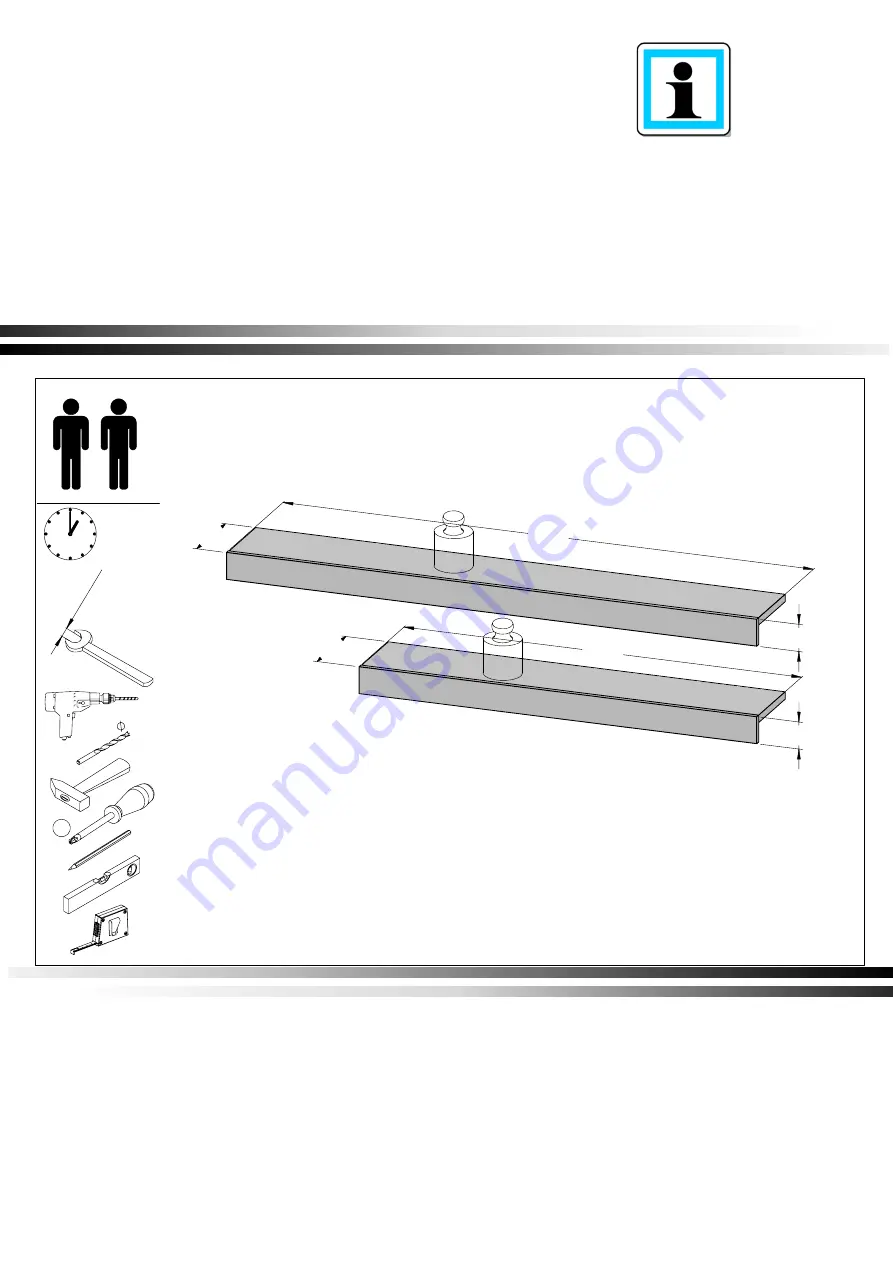 Forte ZMBM01LBT-001 Assembling Instruction Download Page 23