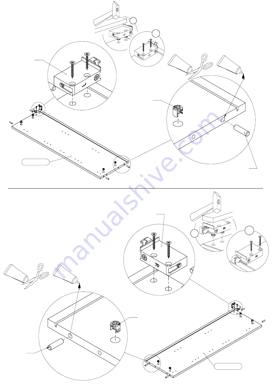 Forte ZMBM01LBT-001 Скачать руководство пользователя страница 41