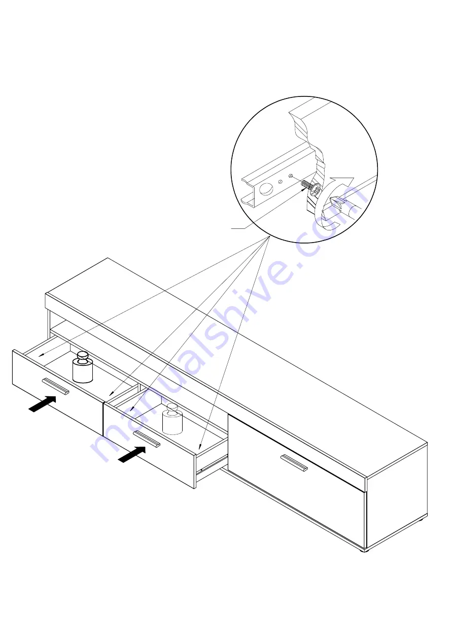 Forte ZMBM01LBT-001 Assembling Instruction Download Page 75