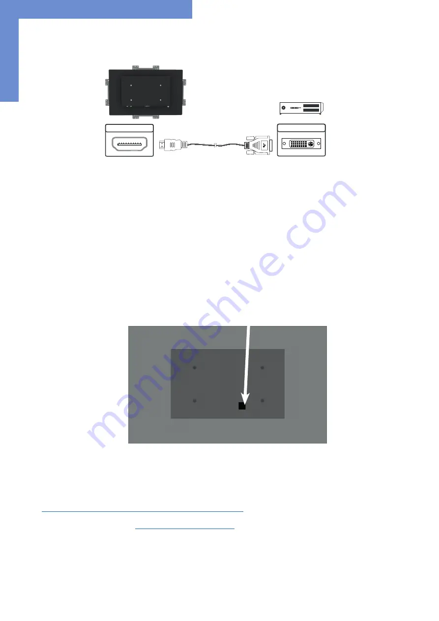 Fortec Star Distec POS-Line IoT User Manual Download Page 38