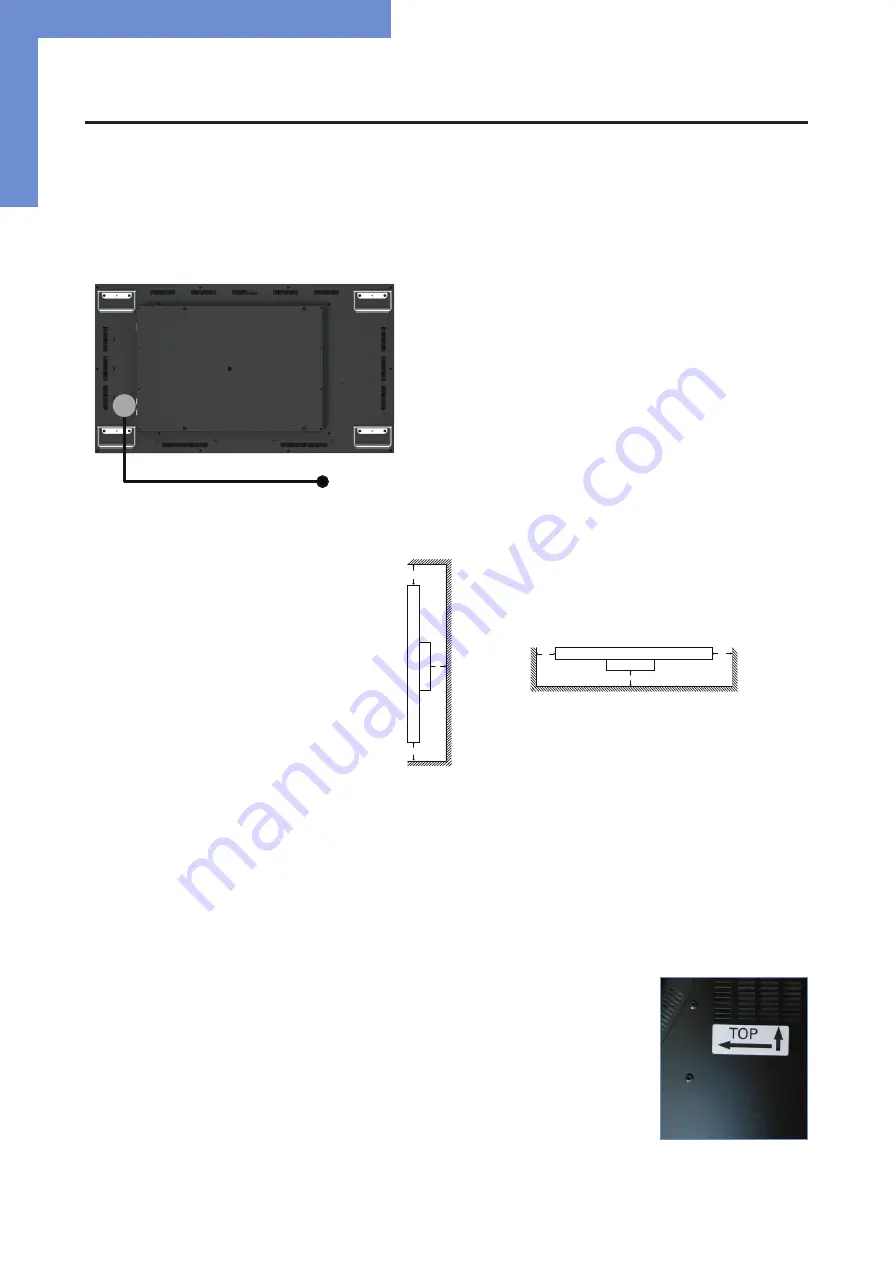 Fortec Star DISTEC Video Wall Series Скачать руководство пользователя страница 8