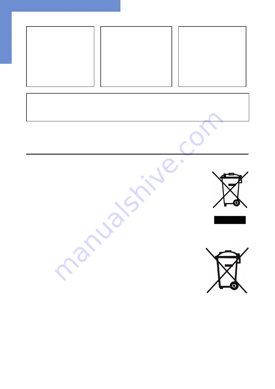 Fortec Star DISTEC Video Wall Series User Manual Download Page 26