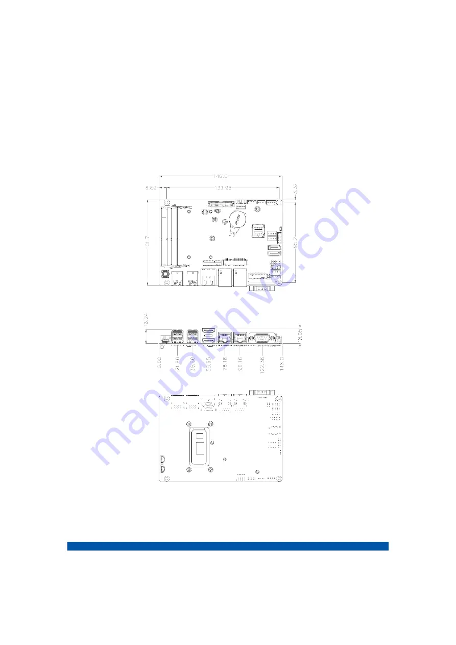 Fortec Star GIGAIPC QBiP-8165A Скачать руководство пользователя страница 16