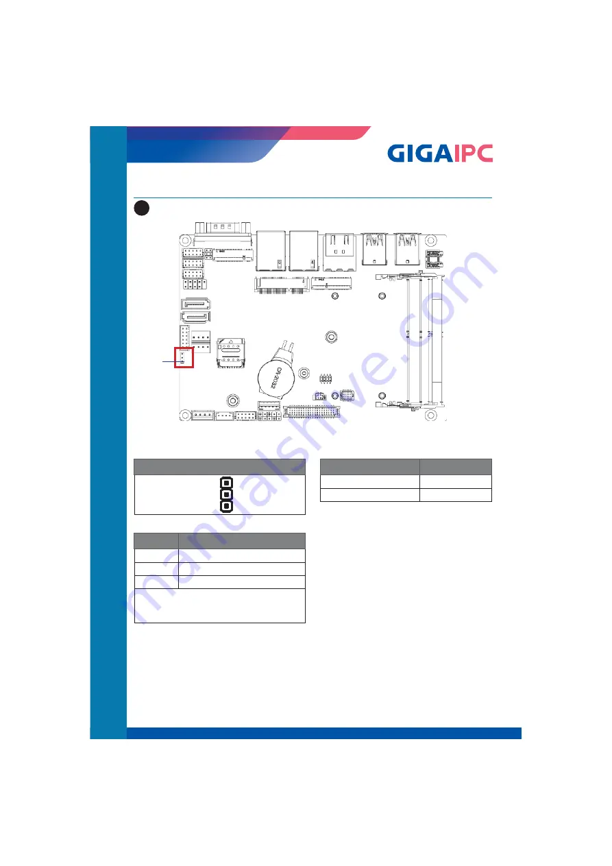 Fortec Star GIGAIPC QBiP-8165A Скачать руководство пользователя страница 31