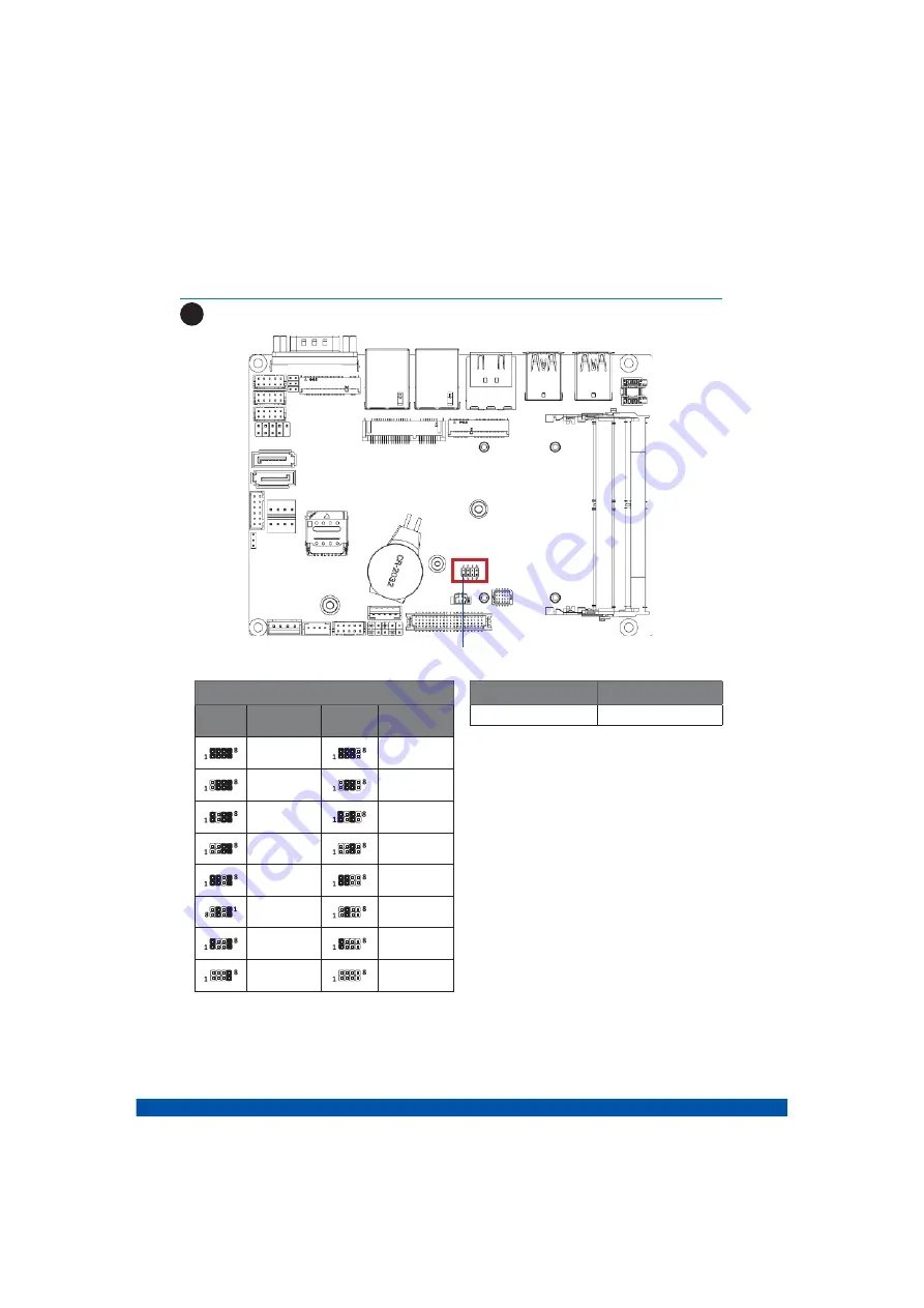 Fortec Star GIGAIPC QBiP-8165A Скачать руководство пользователя страница 38