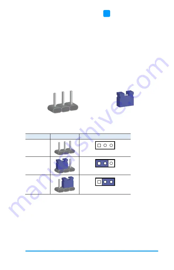 Fortec Star iBASE IBR210 Manual Download Page 21