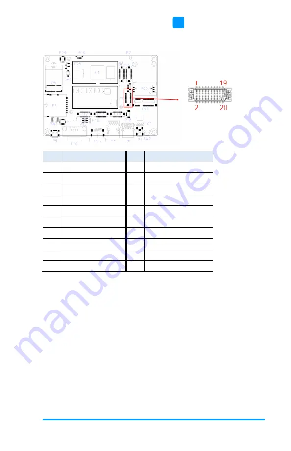 Fortec Star iBASE IBR210 Скачать руководство пользователя страница 31