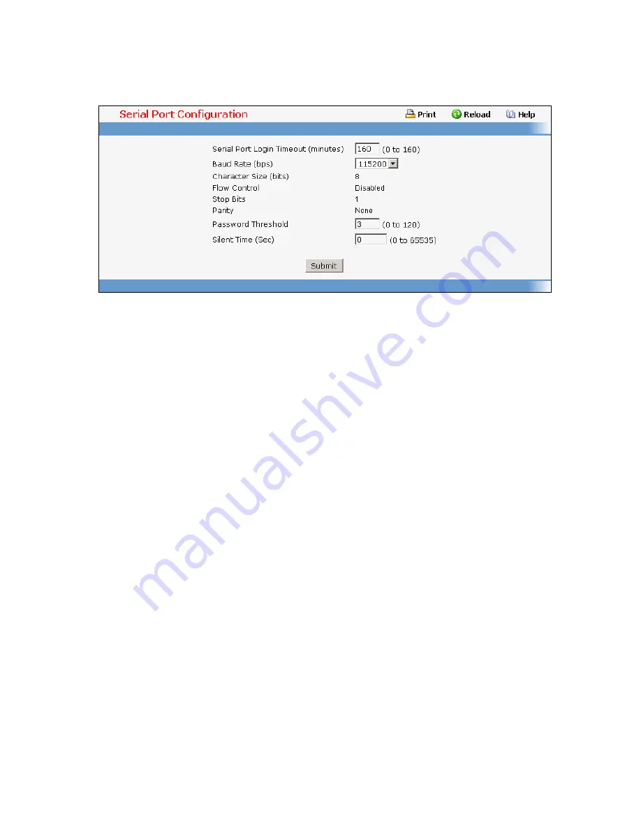 Fortinet 548B Administration Manual Download Page 627