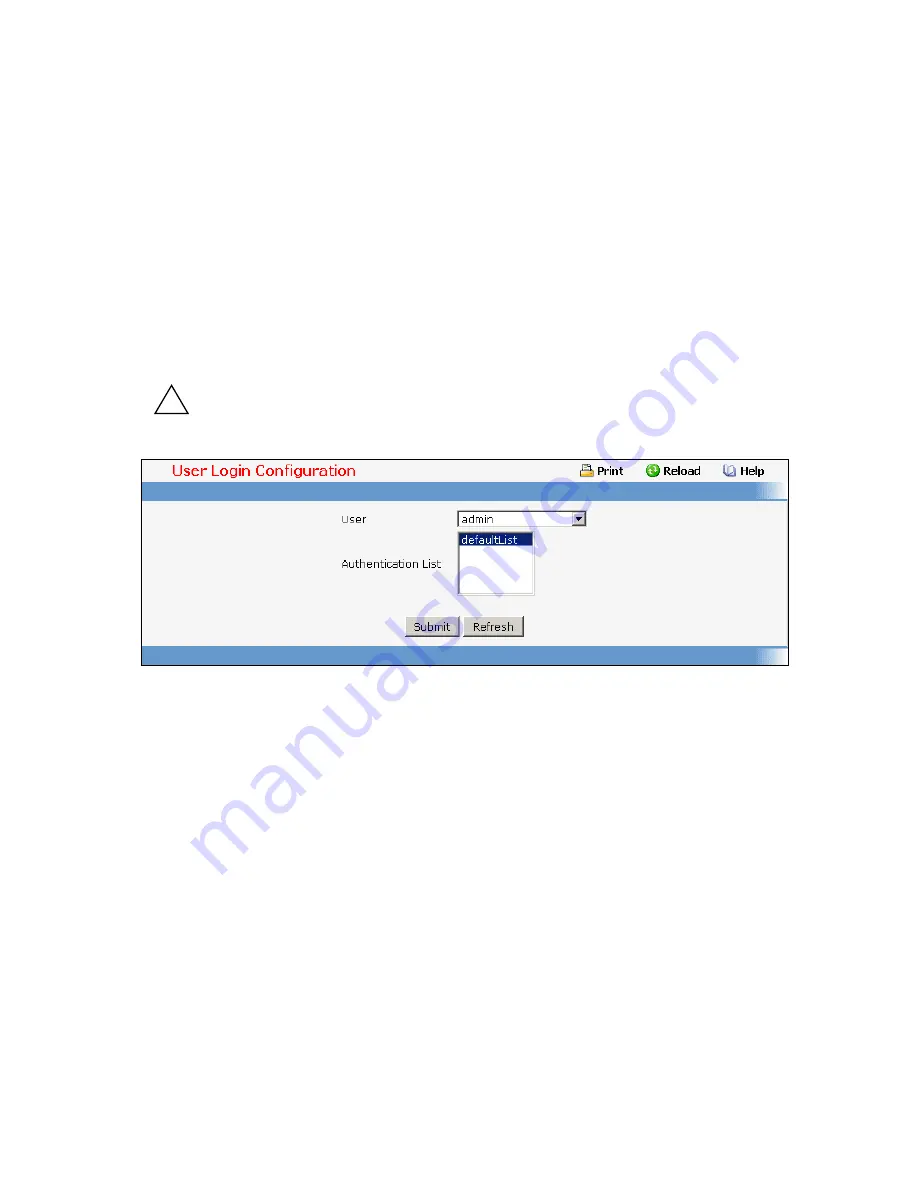 Fortinet 548B Administration Manual Download Page 632