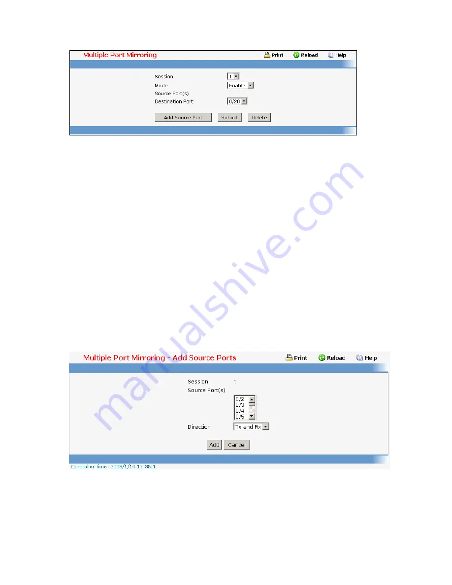 Fortinet 548B Administration Manual Download Page 650