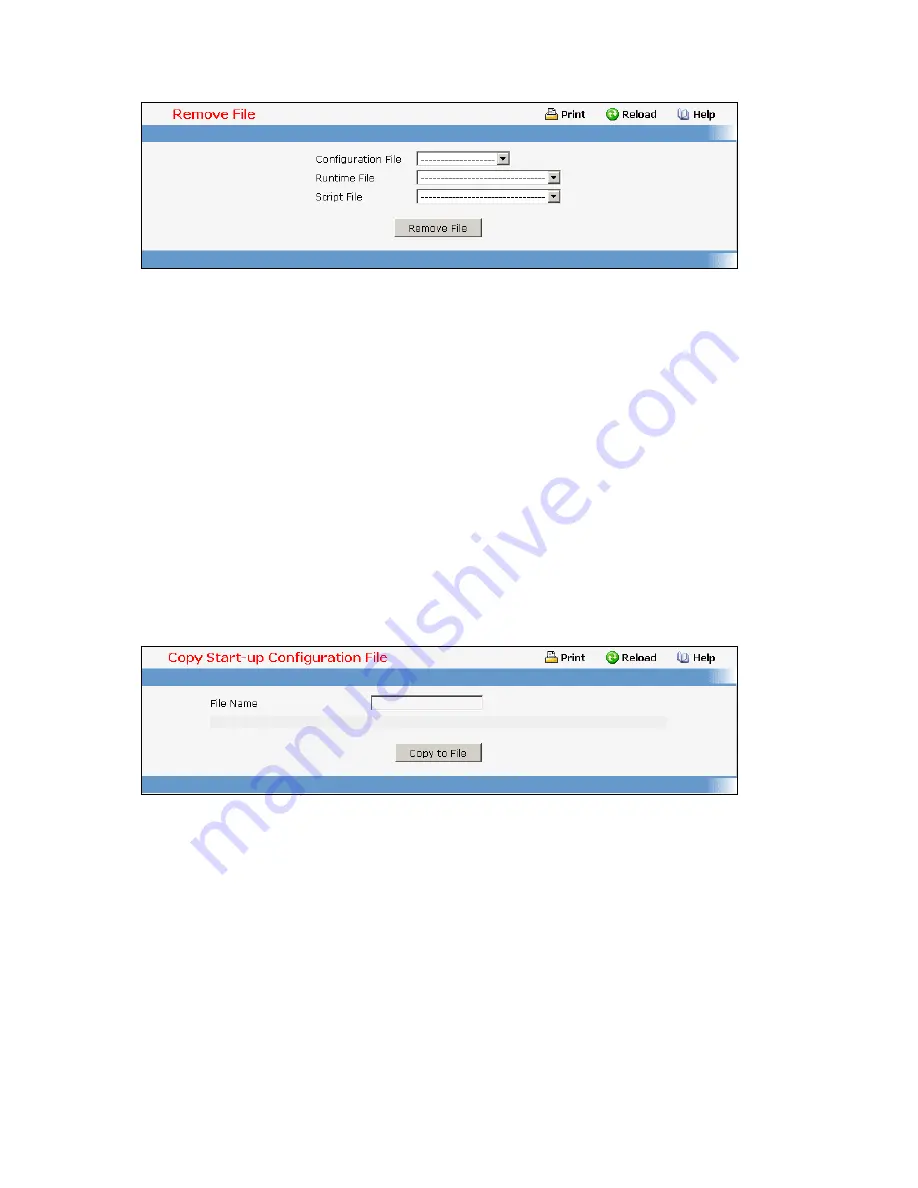 Fortinet 548B Administration Manual Download Page 674