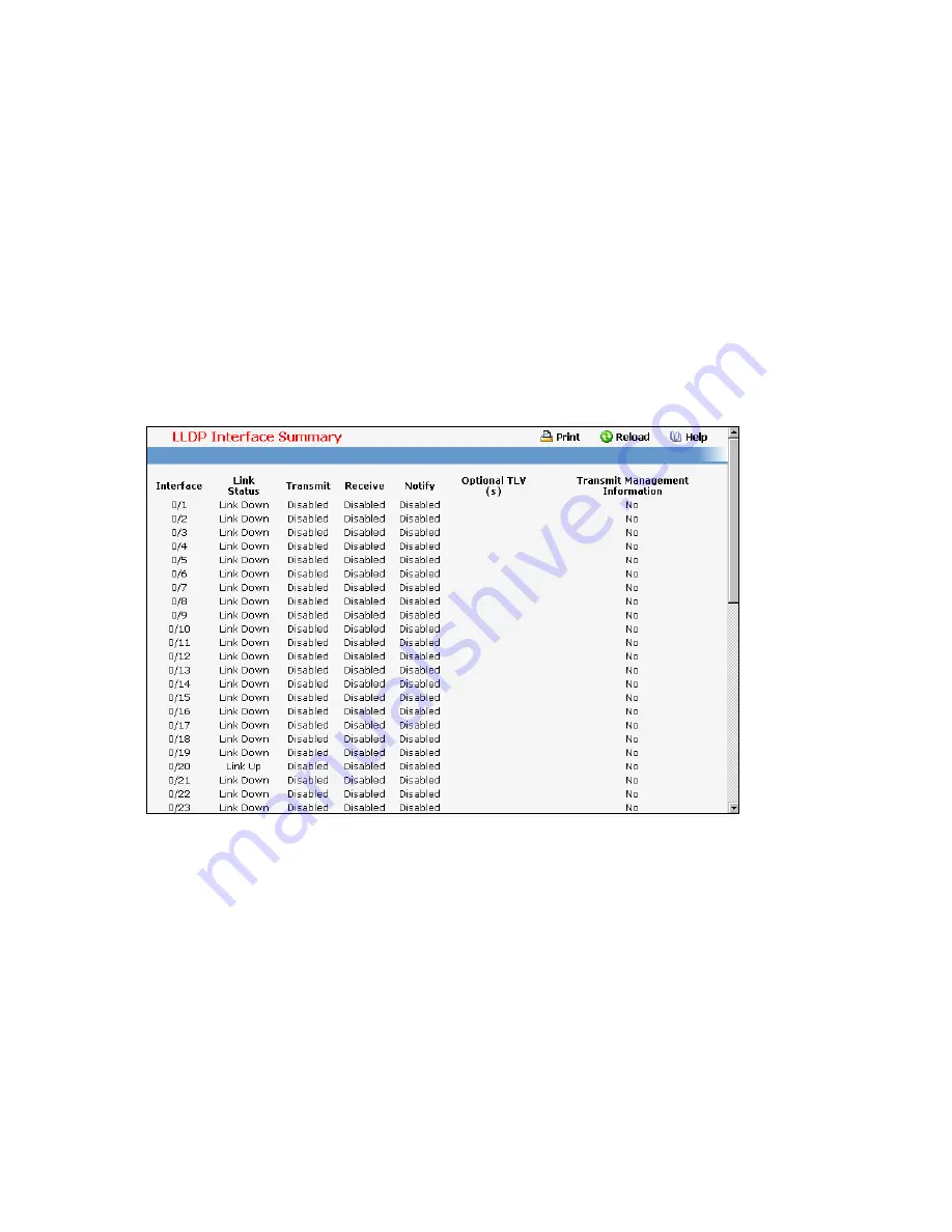 Fortinet 548B Administration Manual Download Page 766