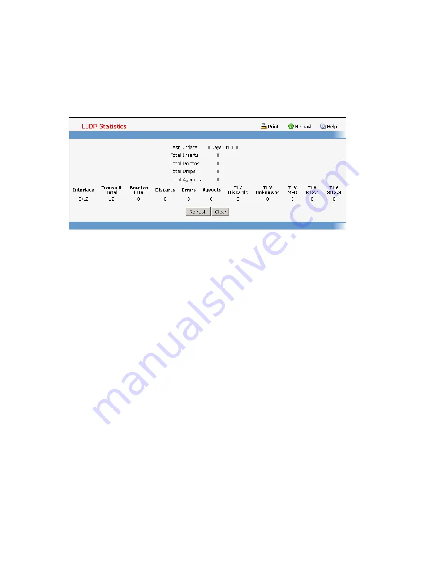 Fortinet 548B Administration Manual Download Page 767