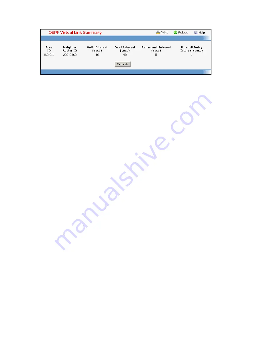 Fortinet 548B Administration Manual Download Page 811