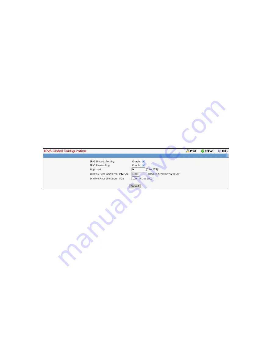 Fortinet 548B Administration Manual Download Page 865