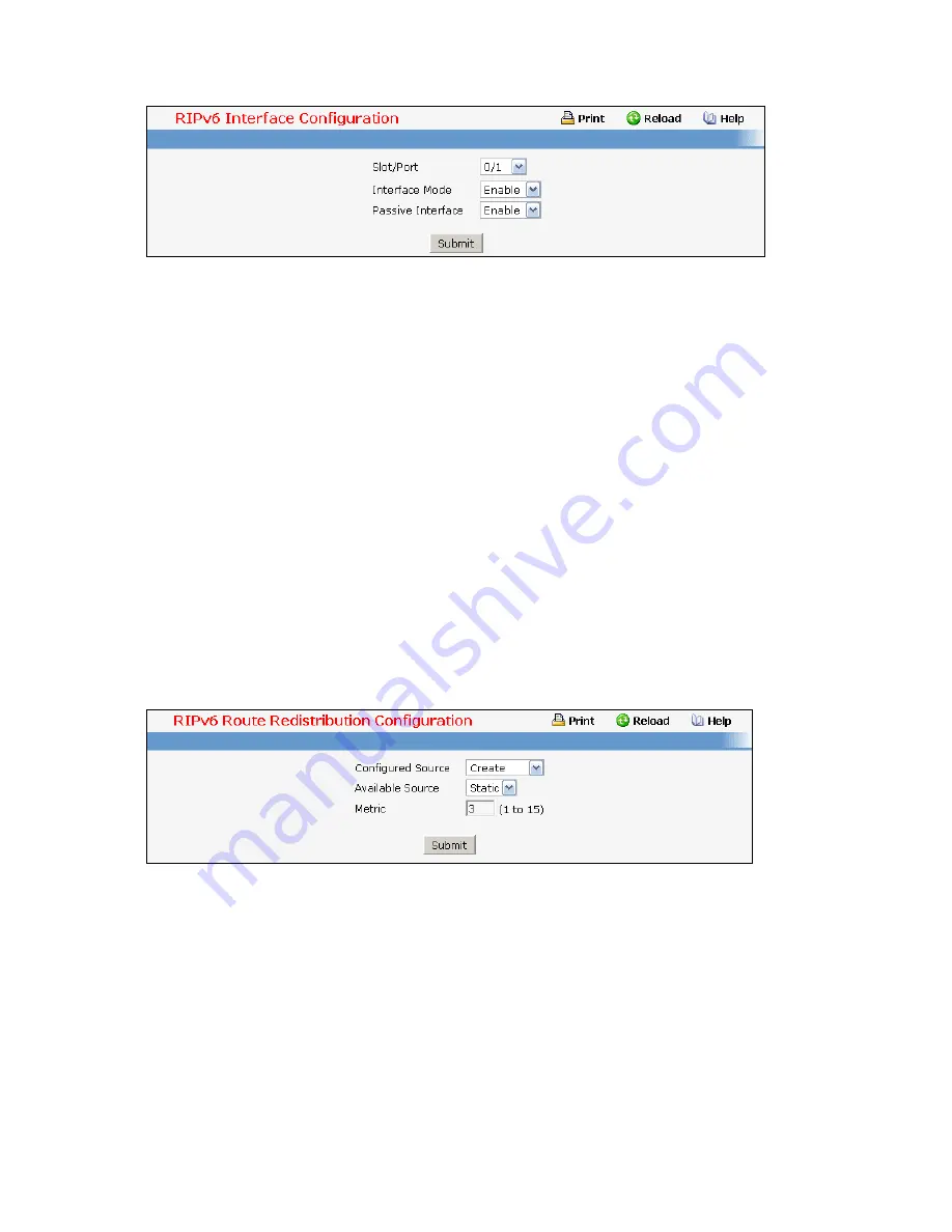 Fortinet 548B Administration Manual Download Page 897