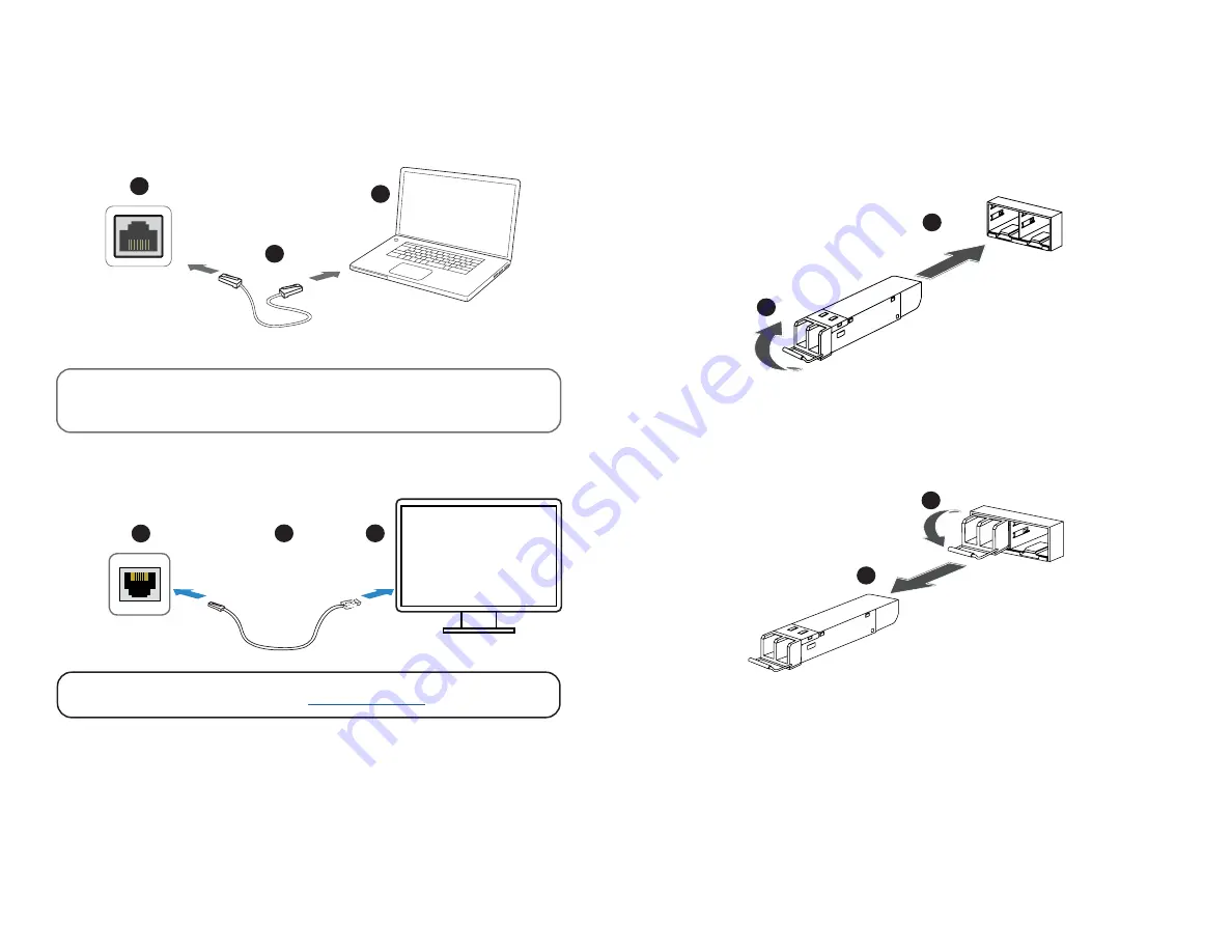 Fortinet FAC-3000F Скачать руководство пользователя страница 4