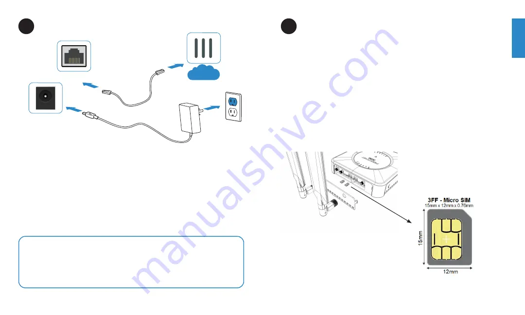 Fortinet FEX-201E Quick Start Manual Download Page 6