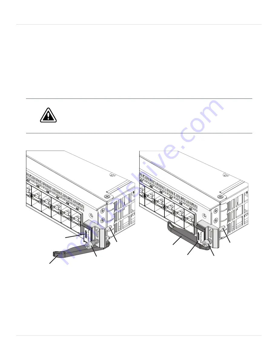 Fortinet FIM-7941F Manual Download Page 15